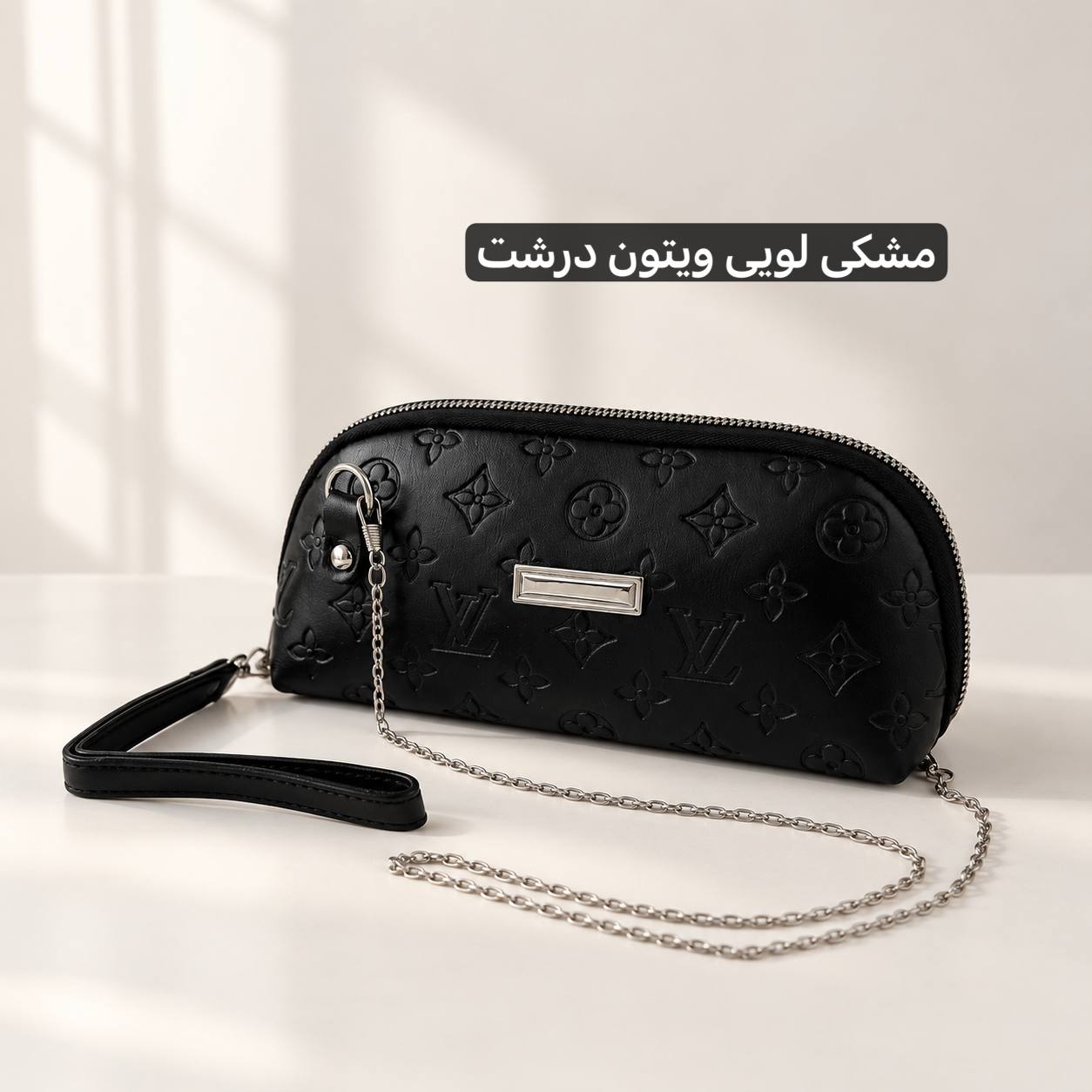 کیف زنانه پاسپورتی - کد 4782 کیف زنانه پاسپورتی - کد 4782 - تصویر 8