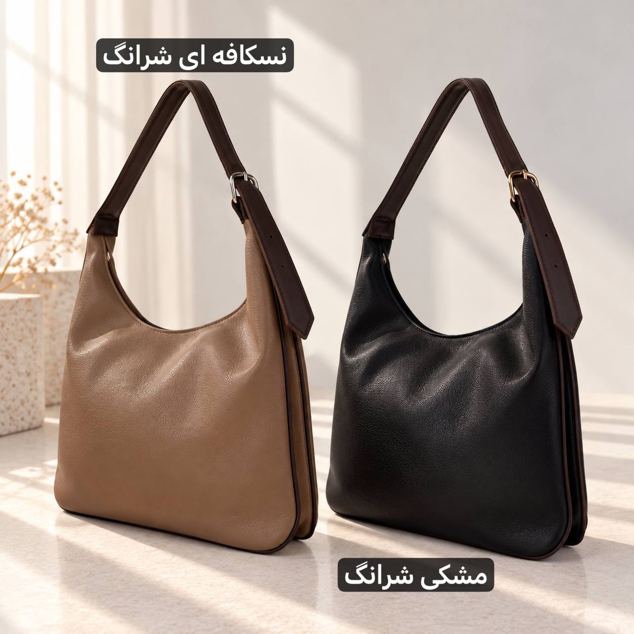 کیف زنانه - کد 5768 کیف زنانه - کد 5768 - تصویر 9