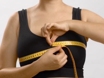حجیم کردن سینه با چربی