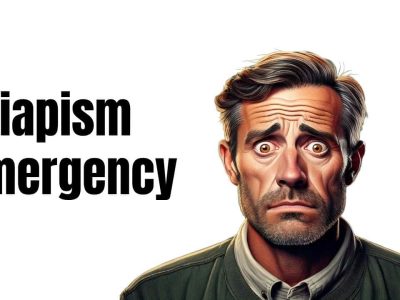 Priapism