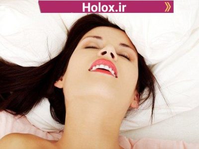 Young woman is lying in bed and having orgasm, in home.; Shutterstock ID 339567677