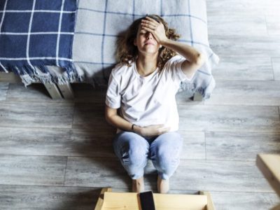 ولودینیا یا درد واژن مزمن چیست و چگونه درمان می_شود؟